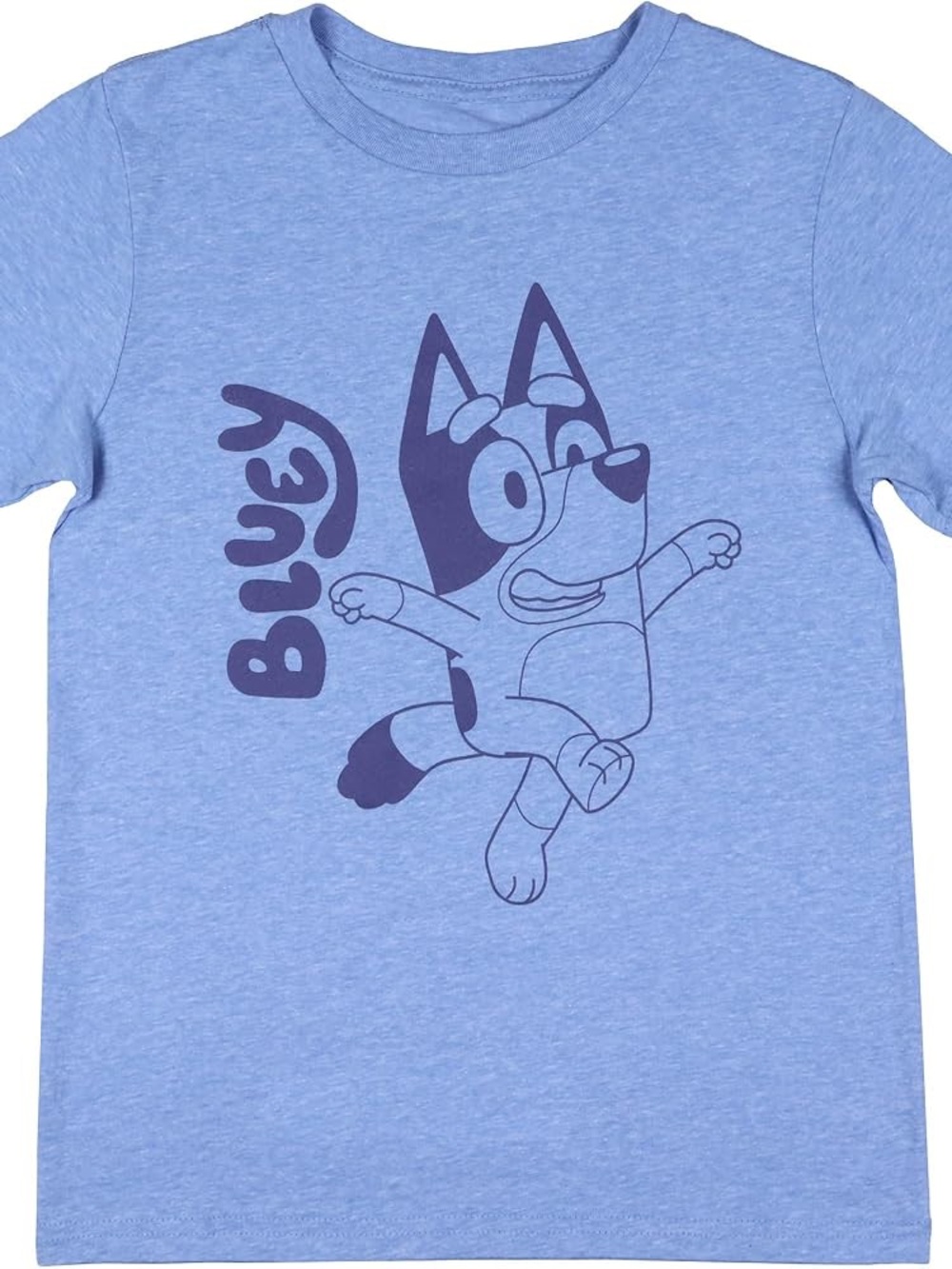 Bluey Tee - Kids XL